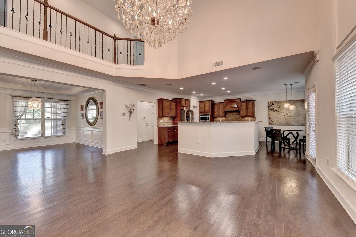 2249 Larkspur Run Drive Duluth - Photo 30