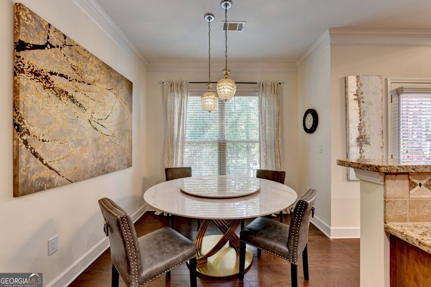 2249 Larkspur Run Drive Duluth - Photo 31