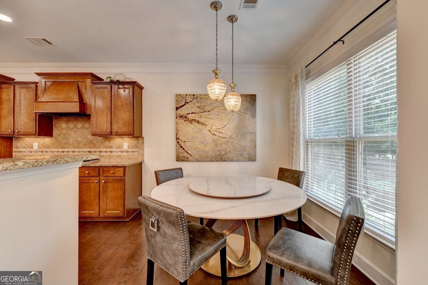 2249 Larkspur Run Drive Duluth - Photo 33