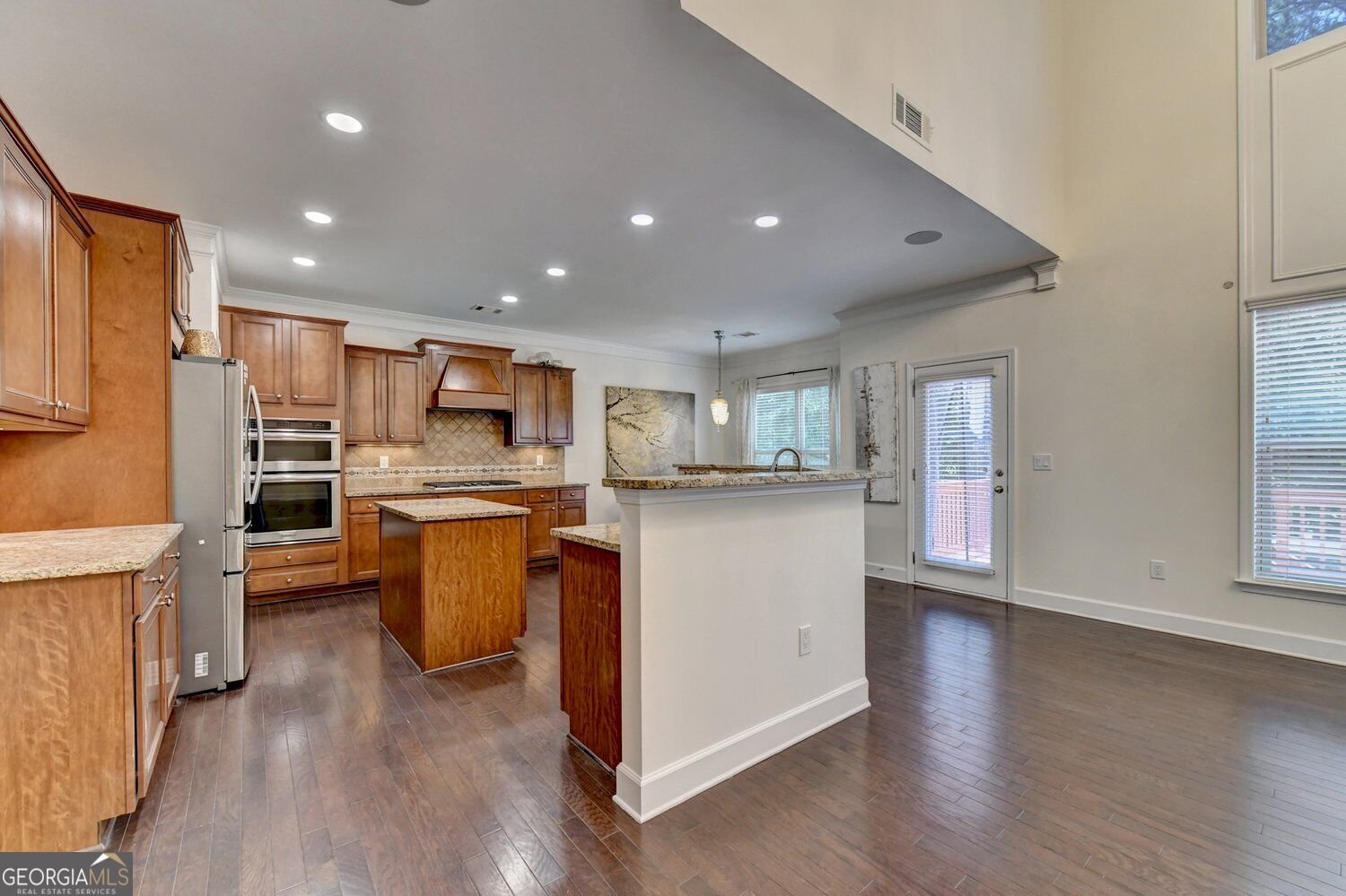2249 Larkspur Run Drive Duluth - Photo 34