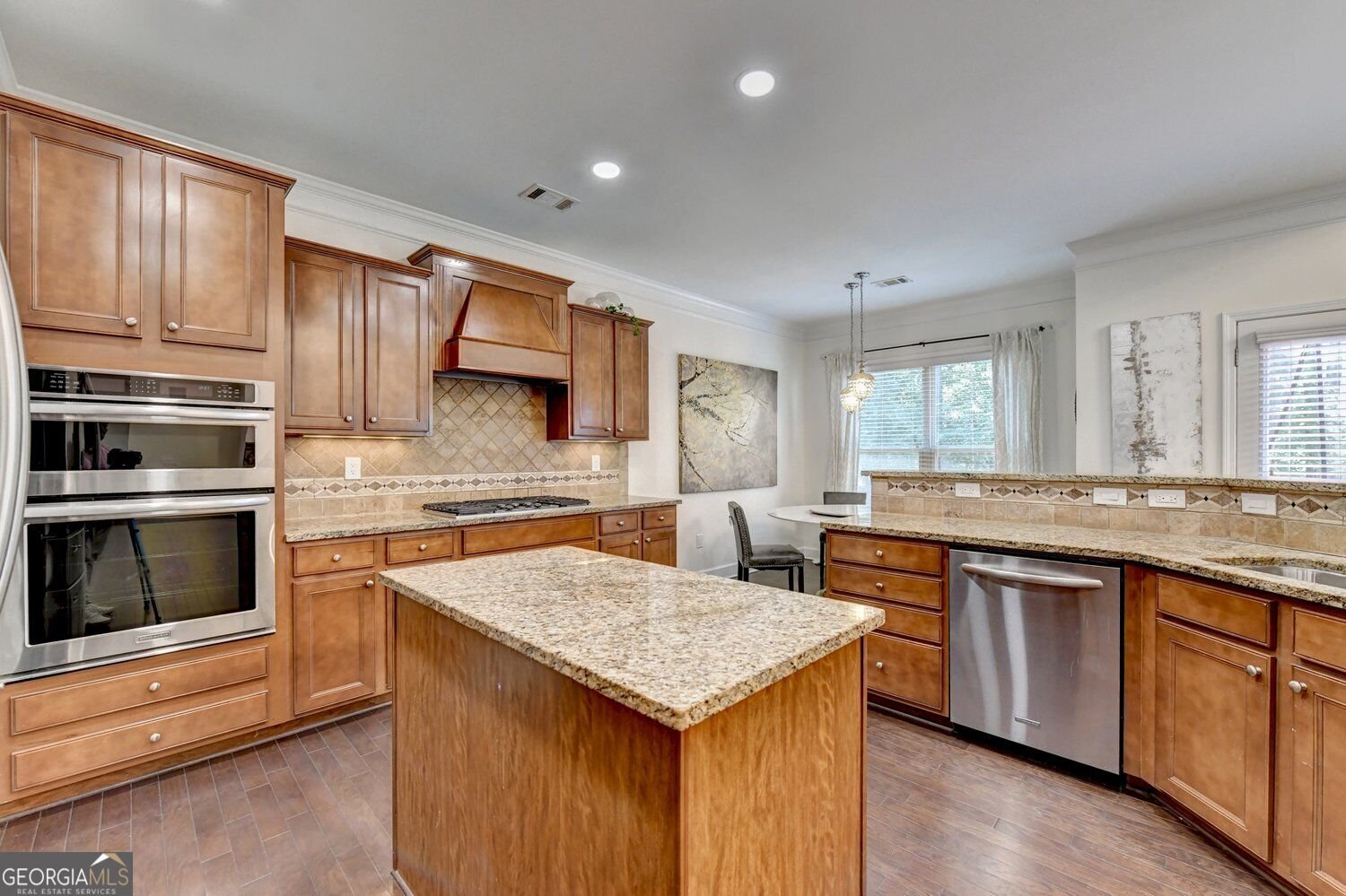 2249 Larkspur Run Drive Duluth - Photo 35