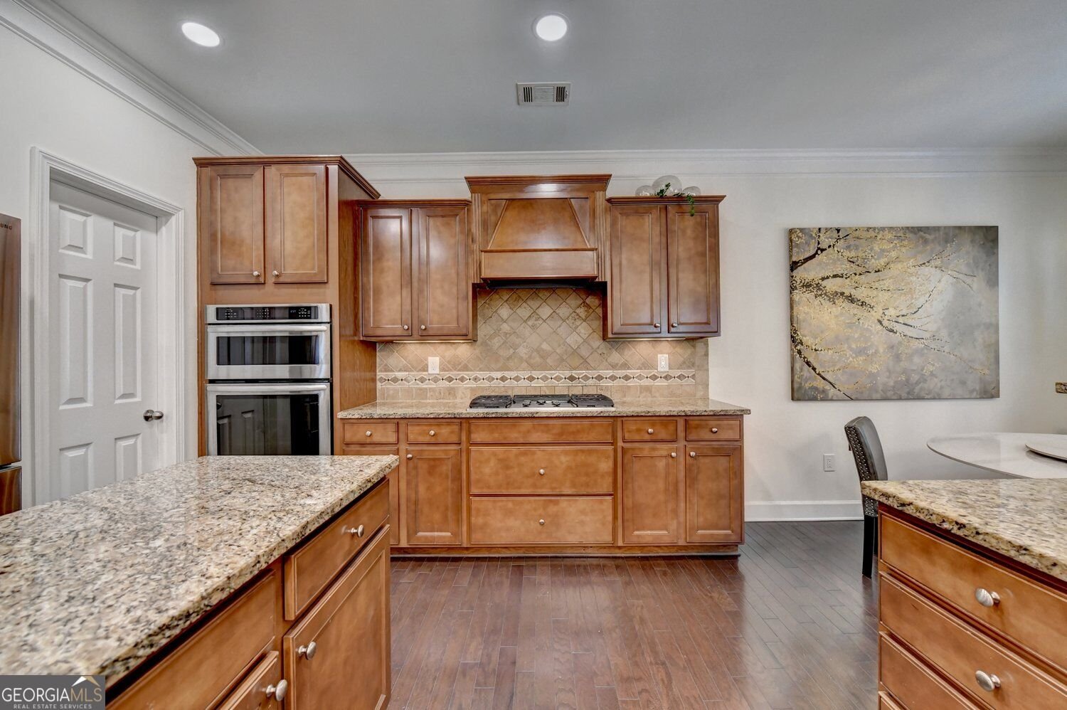 2249 Larkspur Run Drive Duluth - Photo 36
