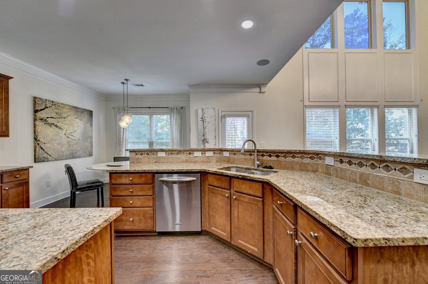 2249 Larkspur Run Drive Duluth - Photo 38