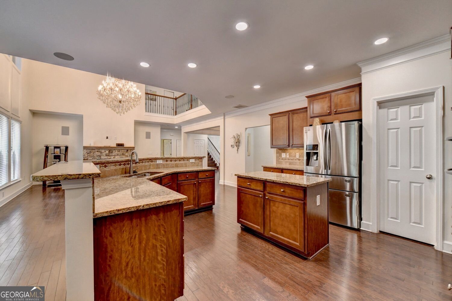 2249 Larkspur Run Drive Duluth - Photo 39