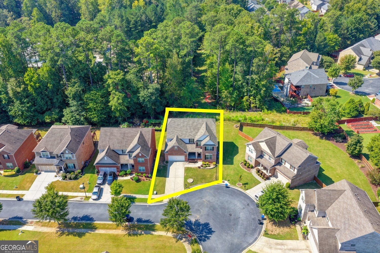 2249 Larkspur Run Drive Duluth - Photo 6