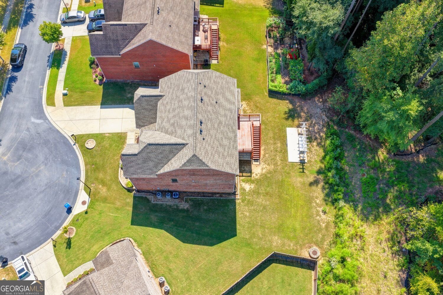 2249 Larkspur Run Drive Duluth - Photo 7