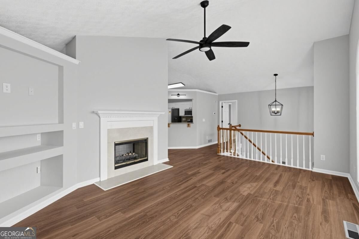 2366 Old Lower River Road Douglasville - Photo 13