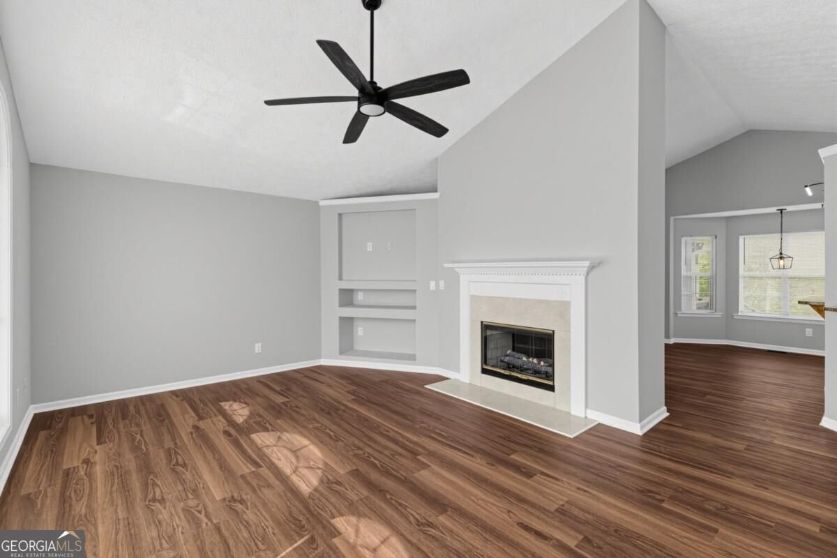 2366 Old Lower River Road Douglasville - Photo 14