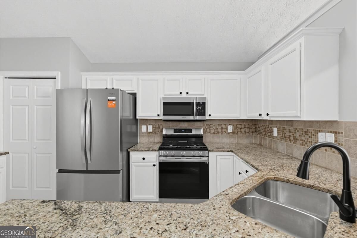 2366 Old Lower River Road Douglasville - Photo 19