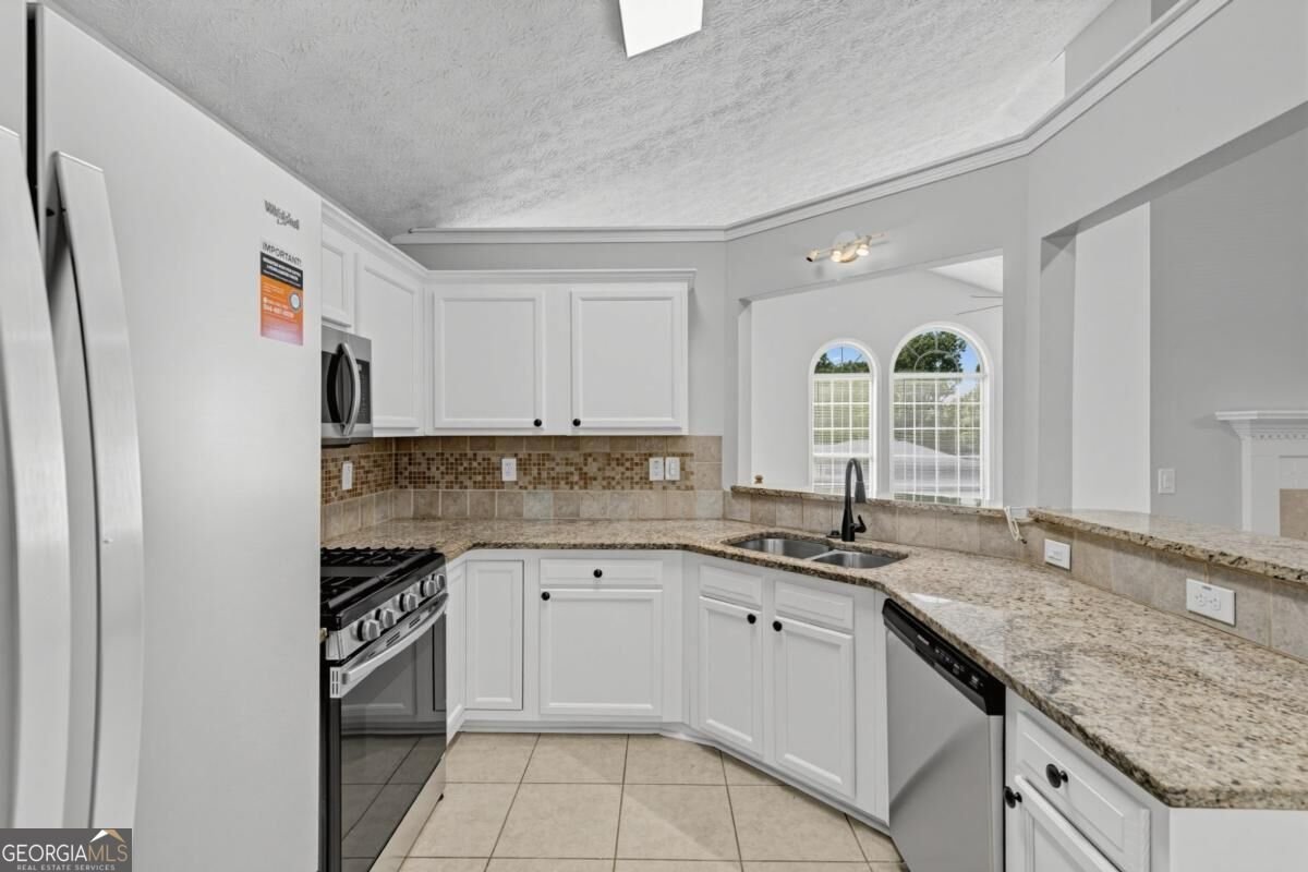 2366 Old Lower River Road Douglasville - Photo 24