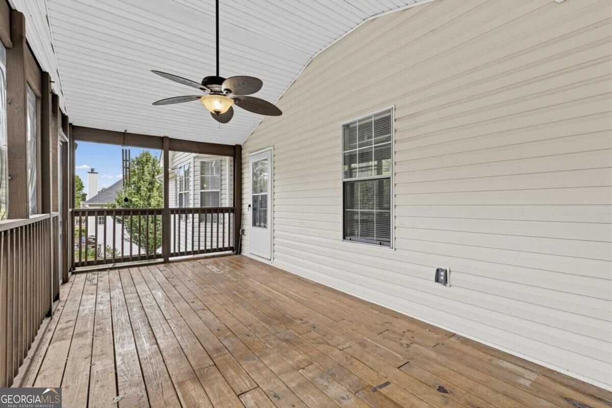 2366 Old Lower River Road Douglasville - Photo 8