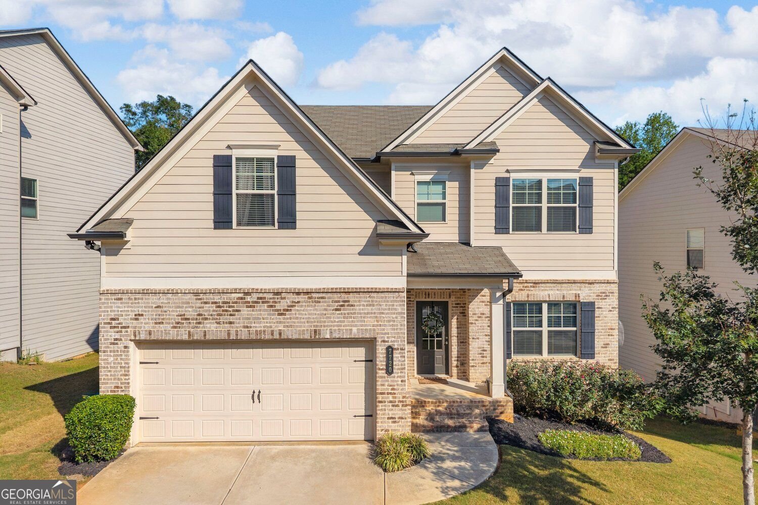 7720 Silk Tree Pointe Braselton - main photo