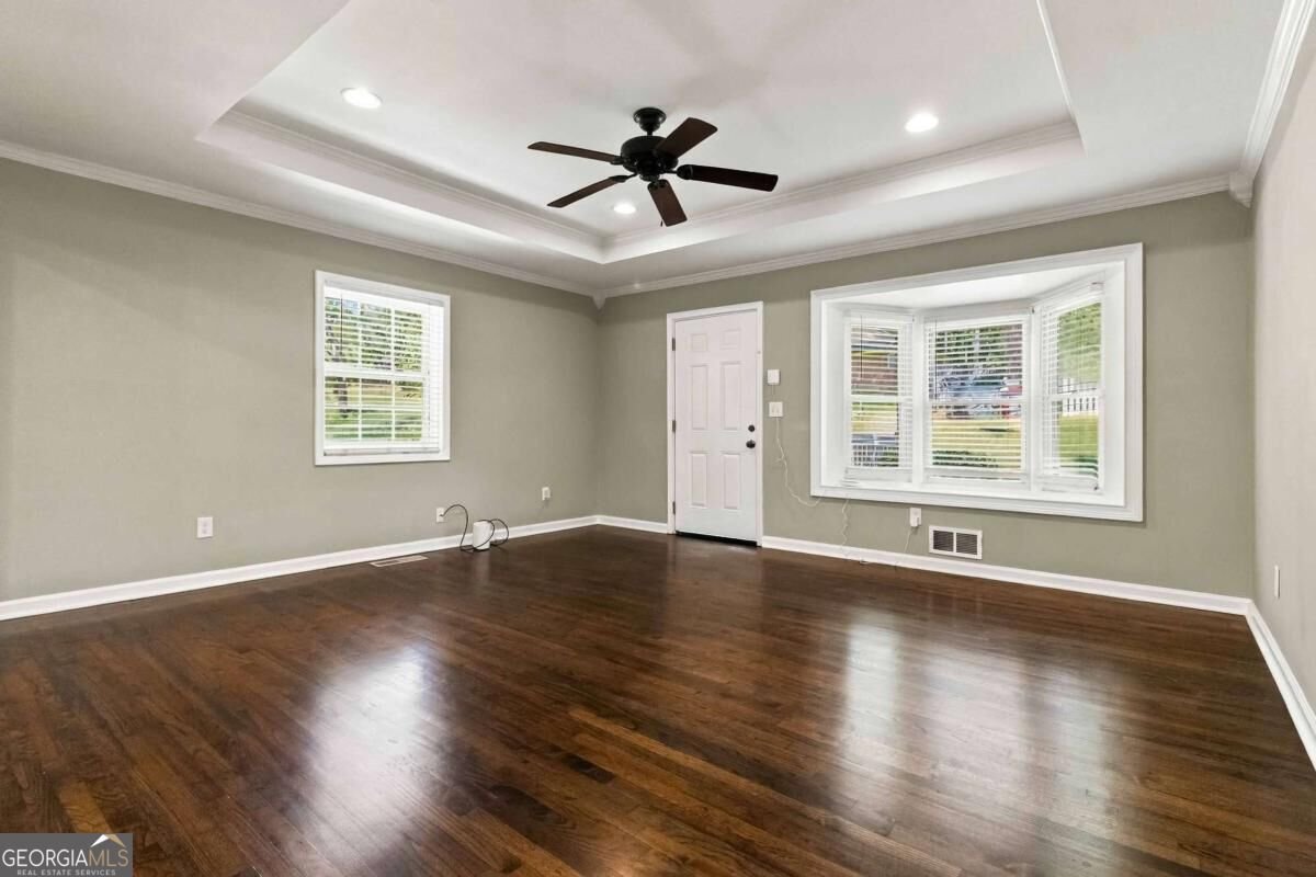 3515 Tulip Drive Decatur - Photo 10