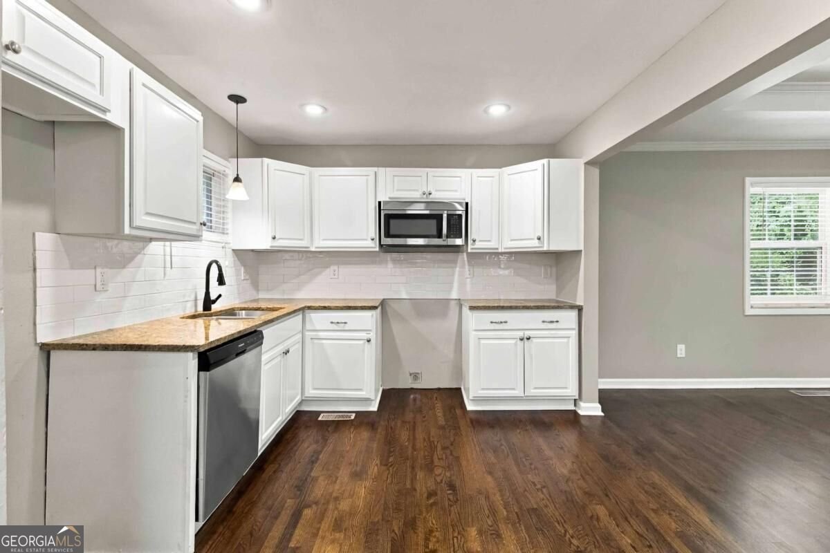 3515 Tulip Drive Decatur - Photo 41
