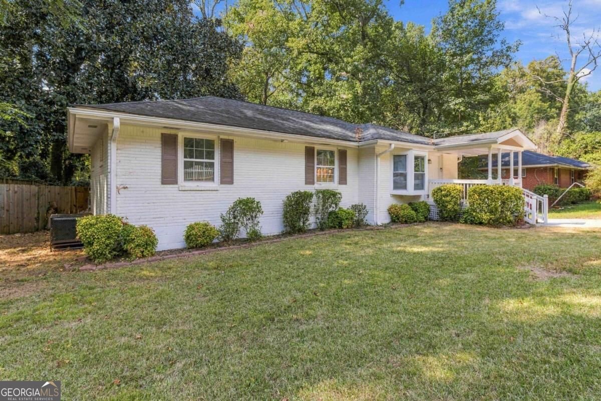 3515 Tulip Drive Decatur - Photo 7