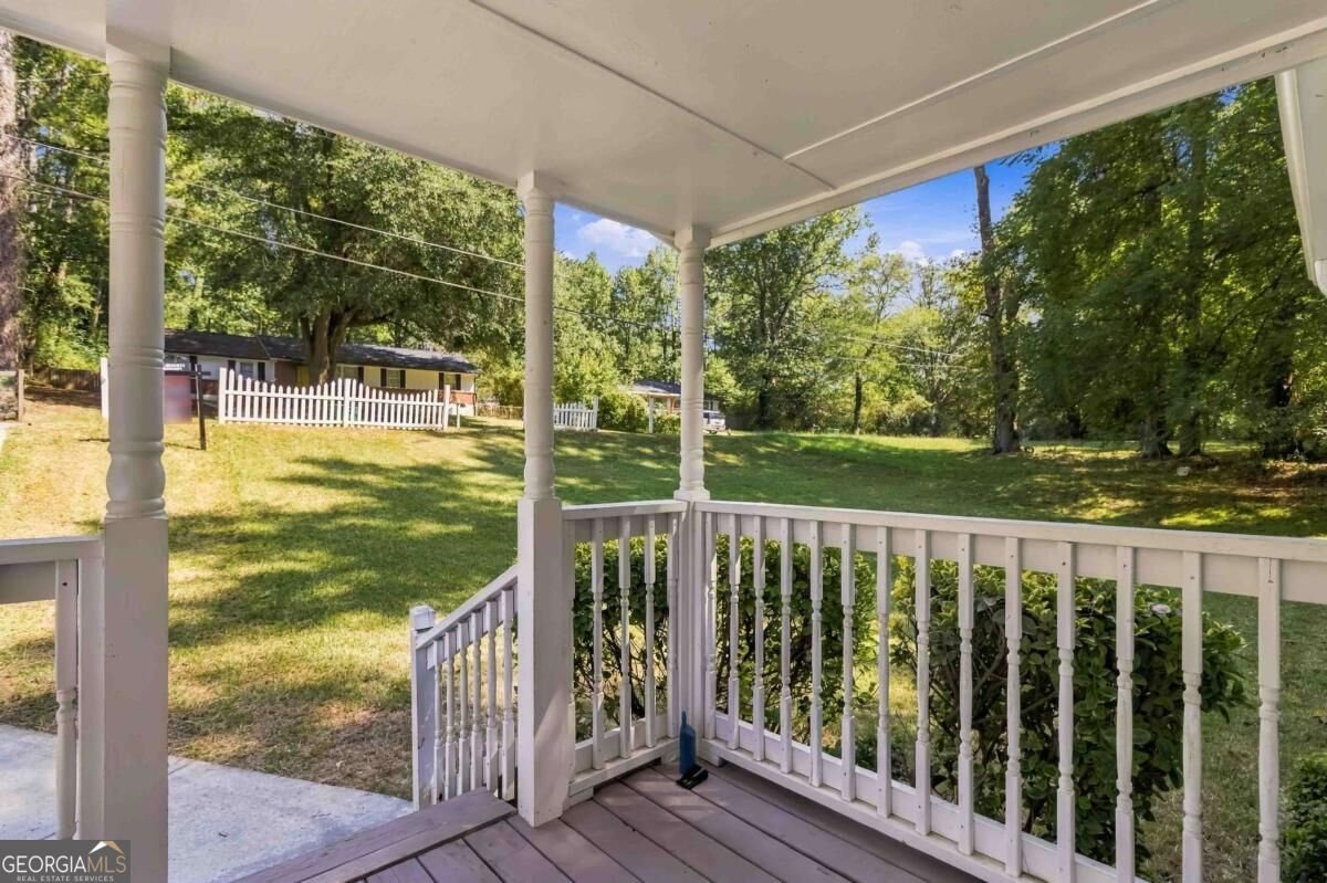 3515 Tulip Drive Decatur - Photo 8
