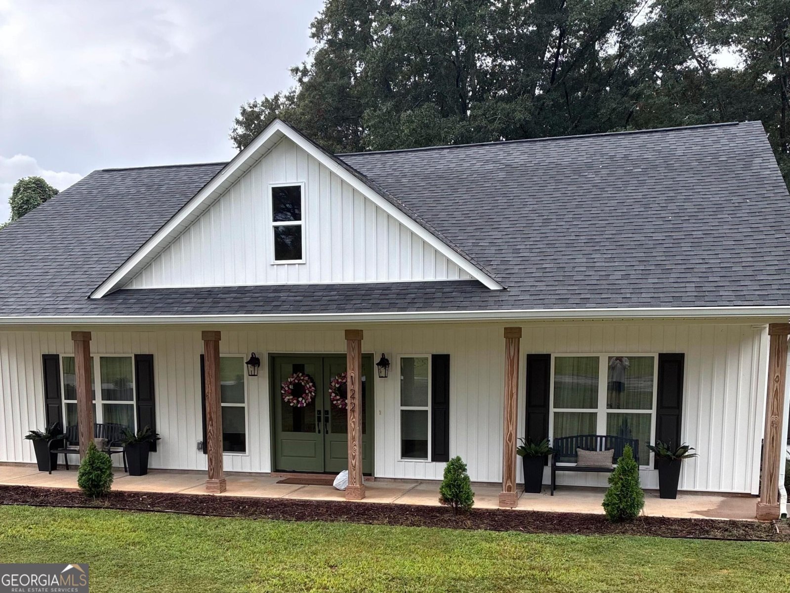 122 Jones Court Athens - main photo