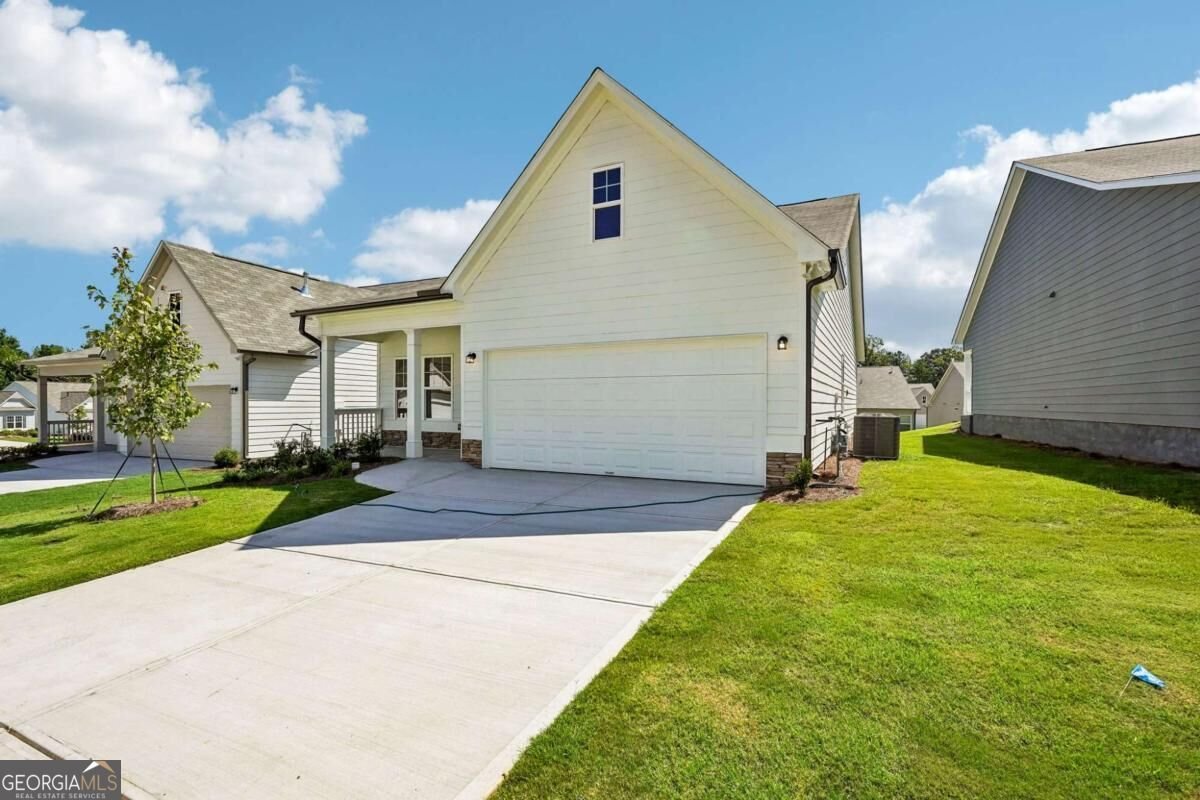 267 Cedar Hill Drive Dallas - main photo