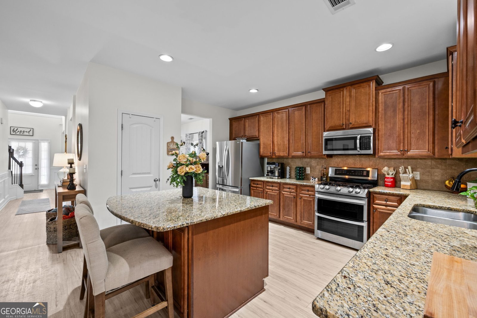 514 Sunset Street Canton - Photo 15