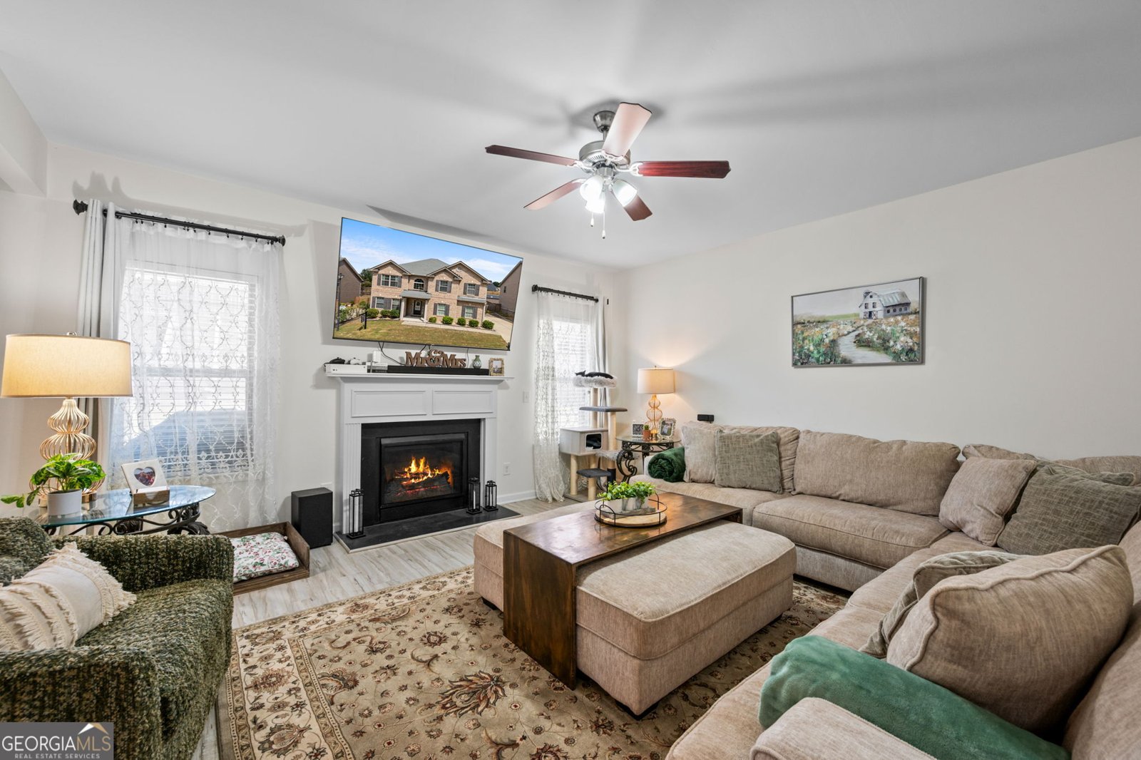 514 Sunset Street Canton - Photo 22