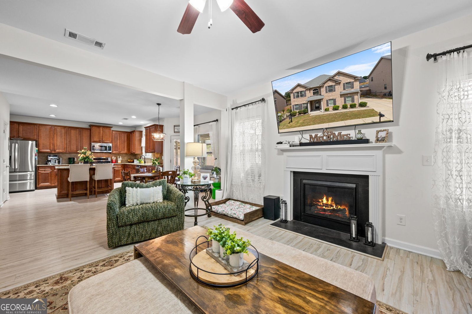 514 Sunset Street Canton - Photo 23
