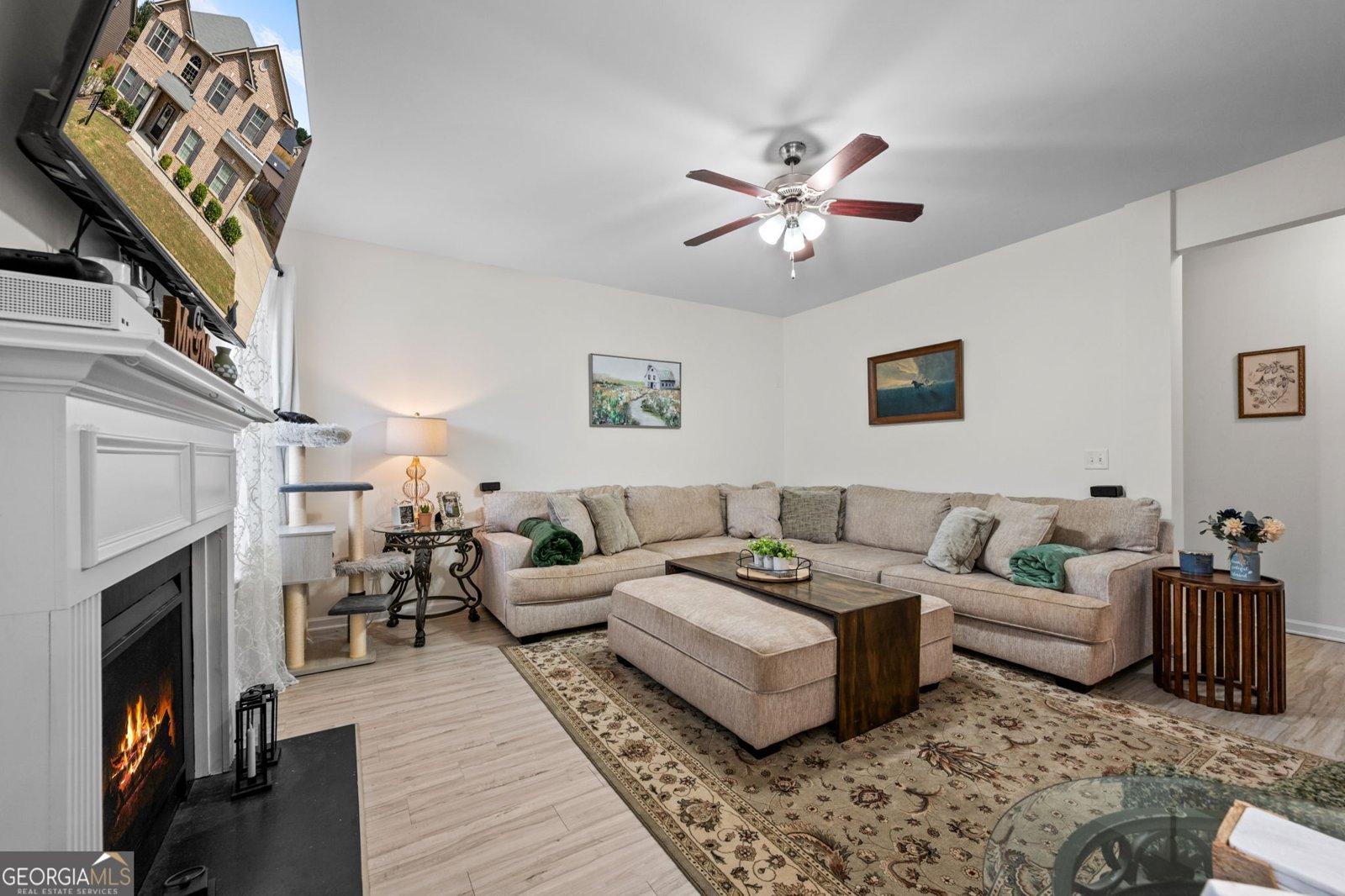 514 Sunset Street Canton - Photo 24