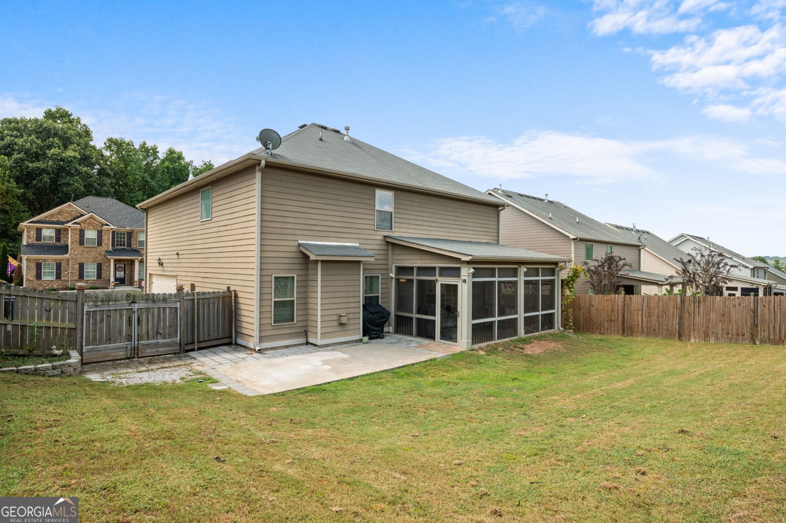 514 Sunset Street Canton - Photo 52