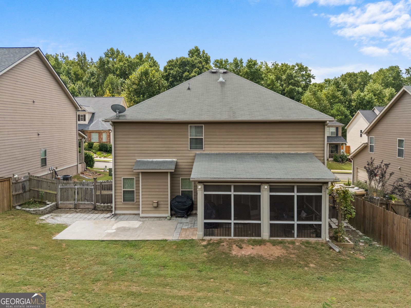 514 Sunset Street Canton - Photo 54