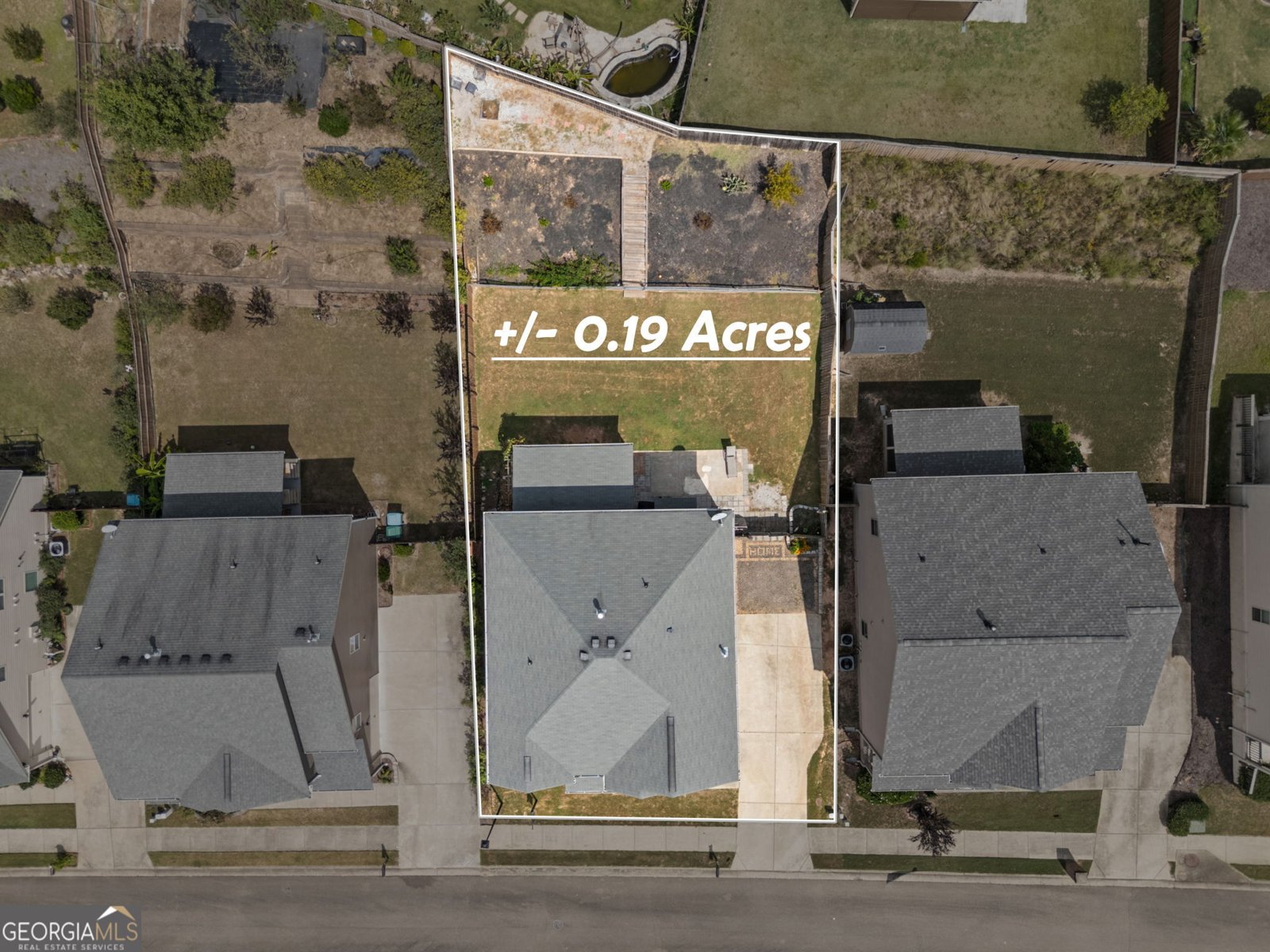 514 Sunset Street Canton - Photo 57