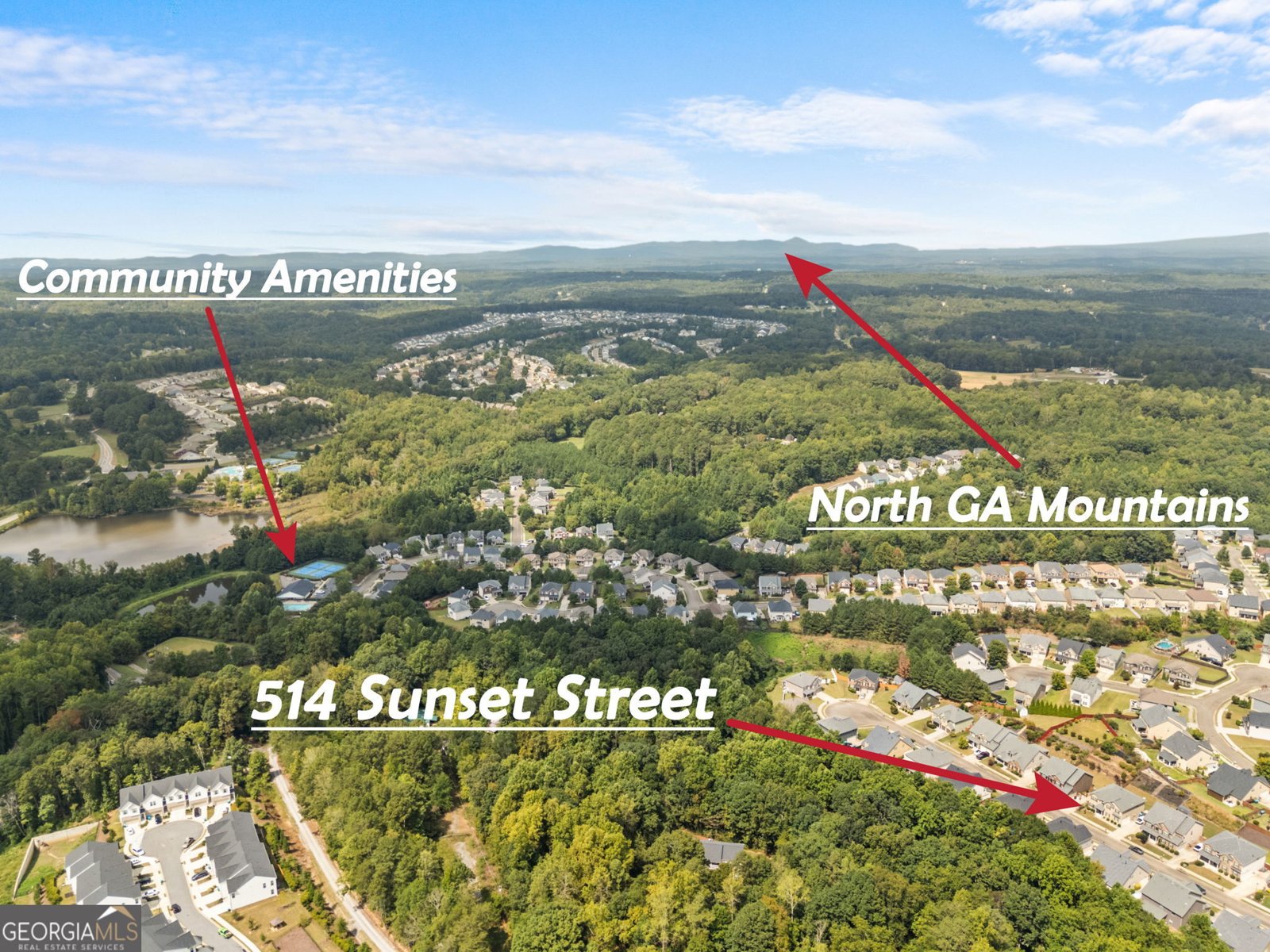 514 Sunset Street Canton - Photo 59