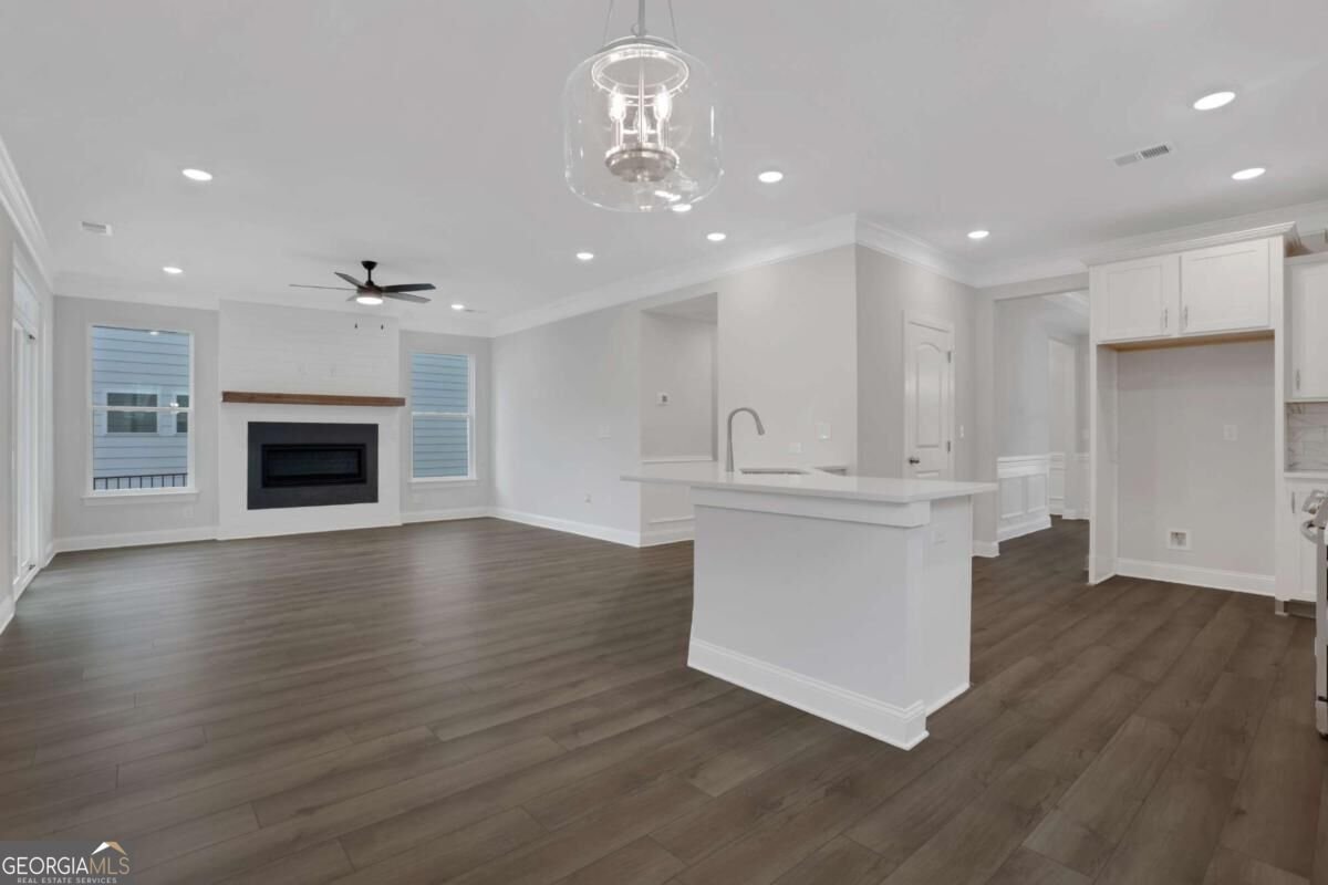 144 Marble Tree Way Ball Ground - Photo 10