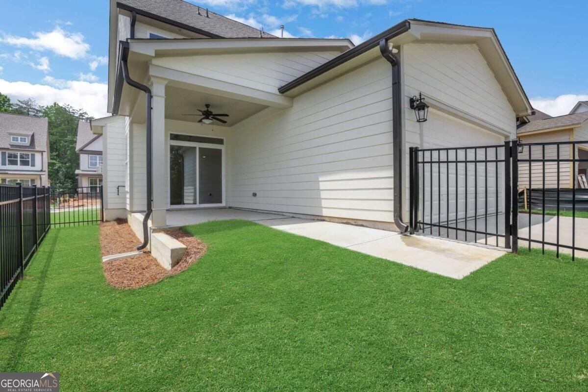 144 Marble Tree Way Ball Ground - Photo 32
