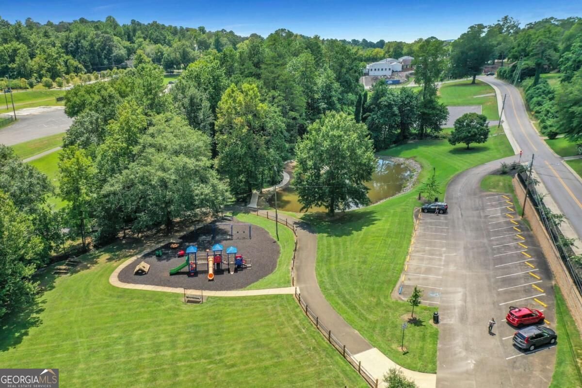 144 Marble Tree Way Ball Ground - Photo 42
