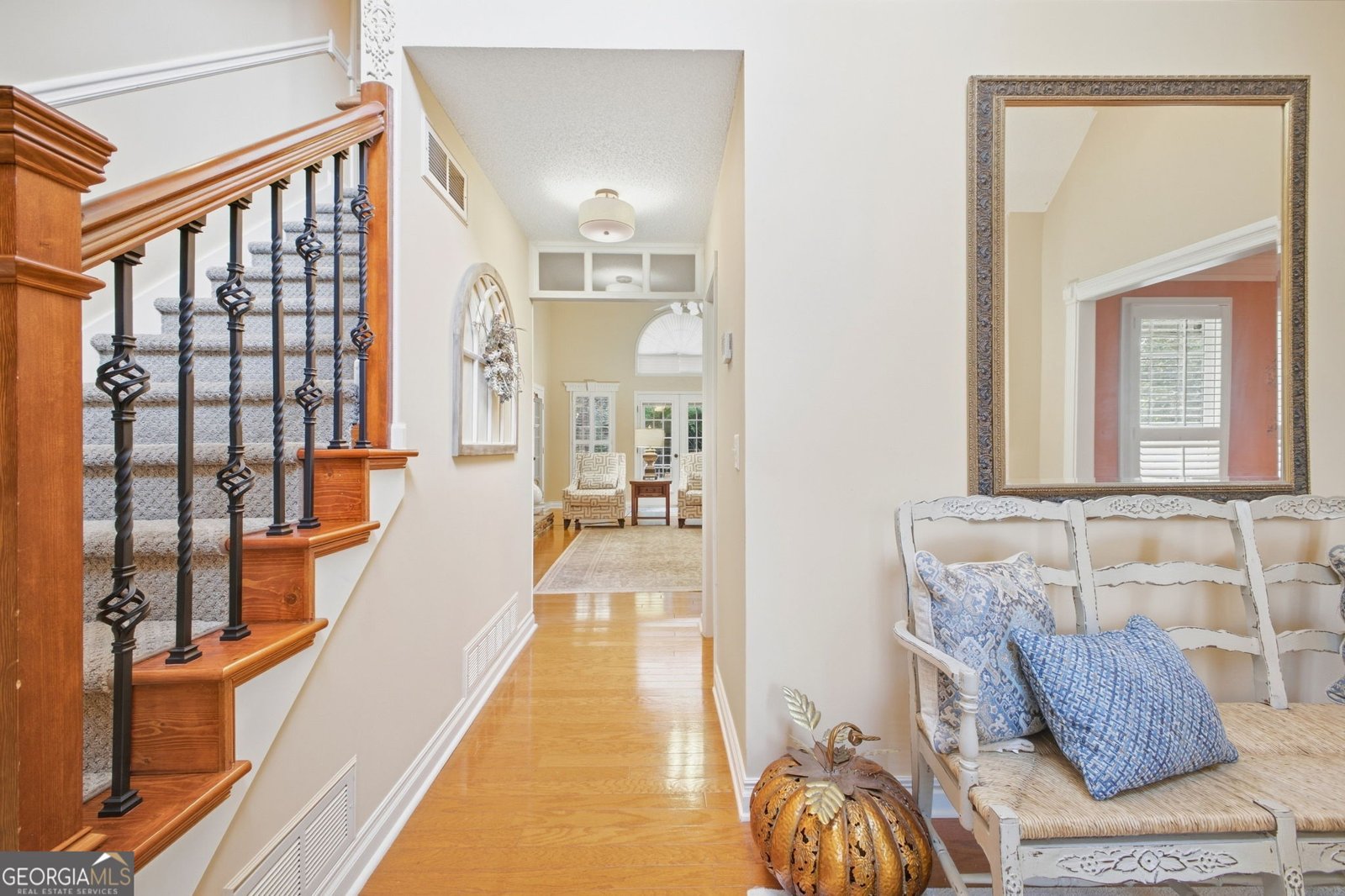 746 Tynsdale Drive Douglasville - Photo 10