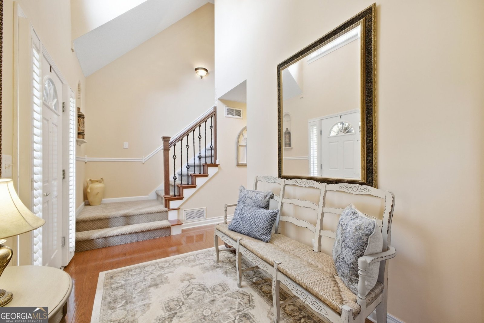 746 Tynsdale Drive Douglasville - Photo 12