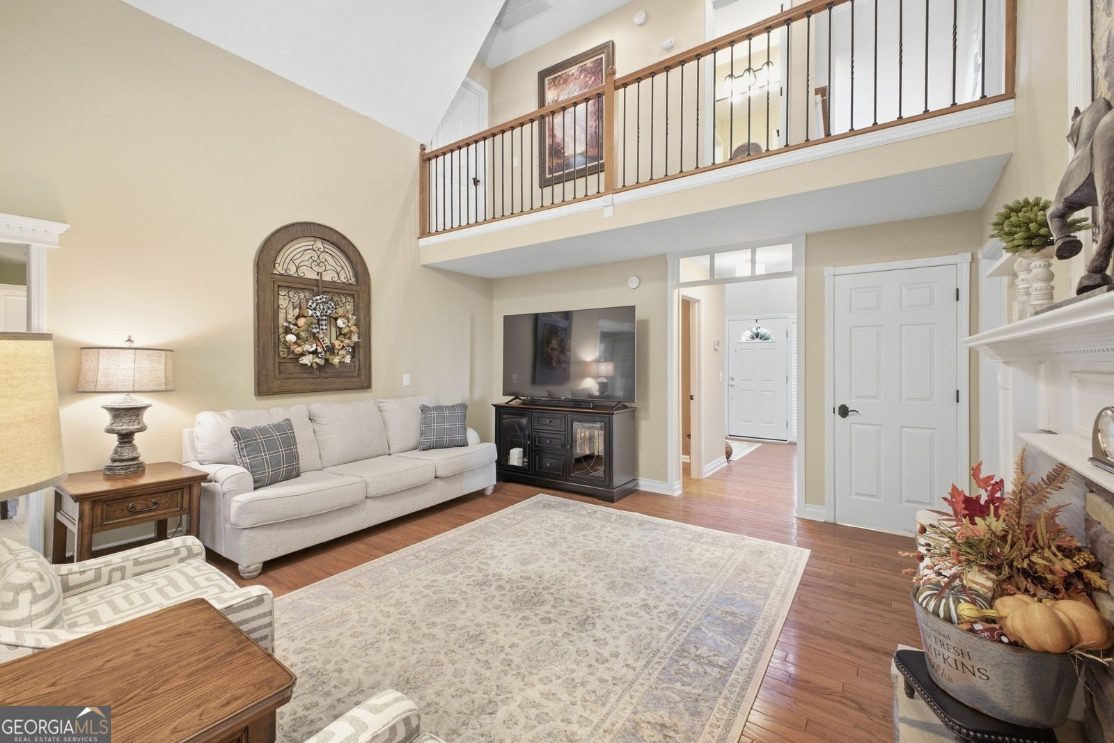 746 Tynsdale Drive Douglasville - Photo 13