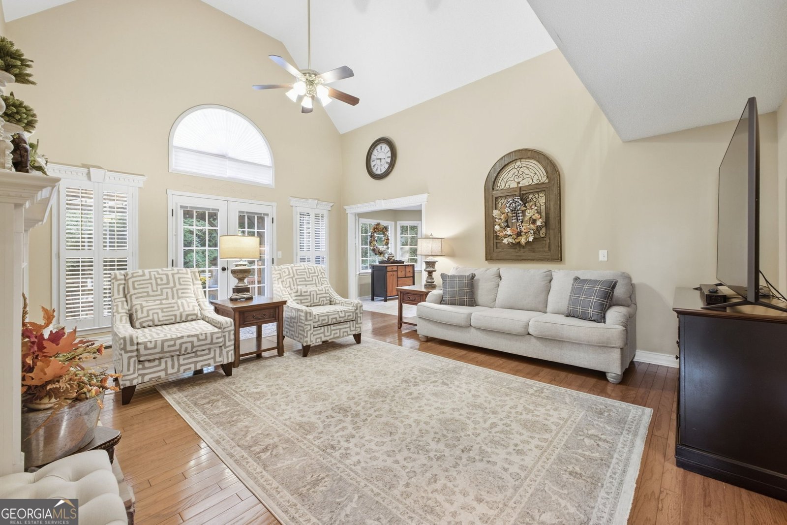 746 Tynsdale Drive Douglasville - Photo 14