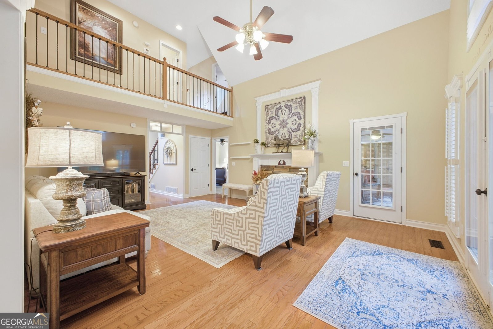 746 Tynsdale Drive Douglasville - Photo 15