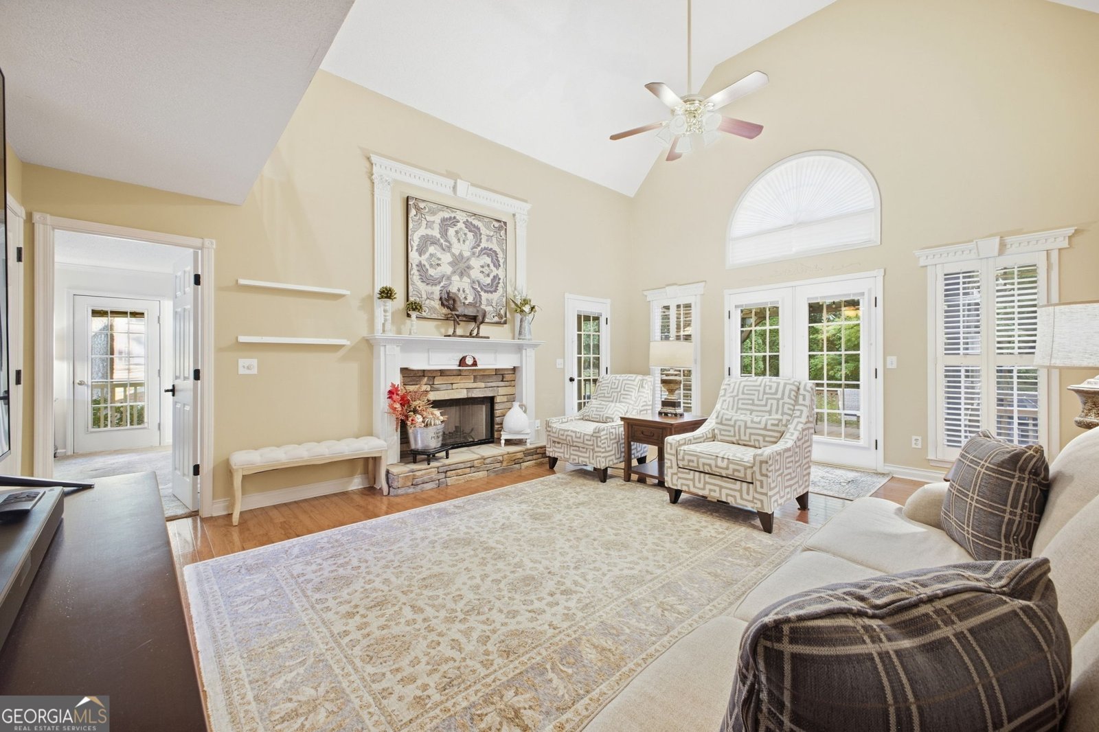 746 Tynsdale Drive Douglasville - Photo 16