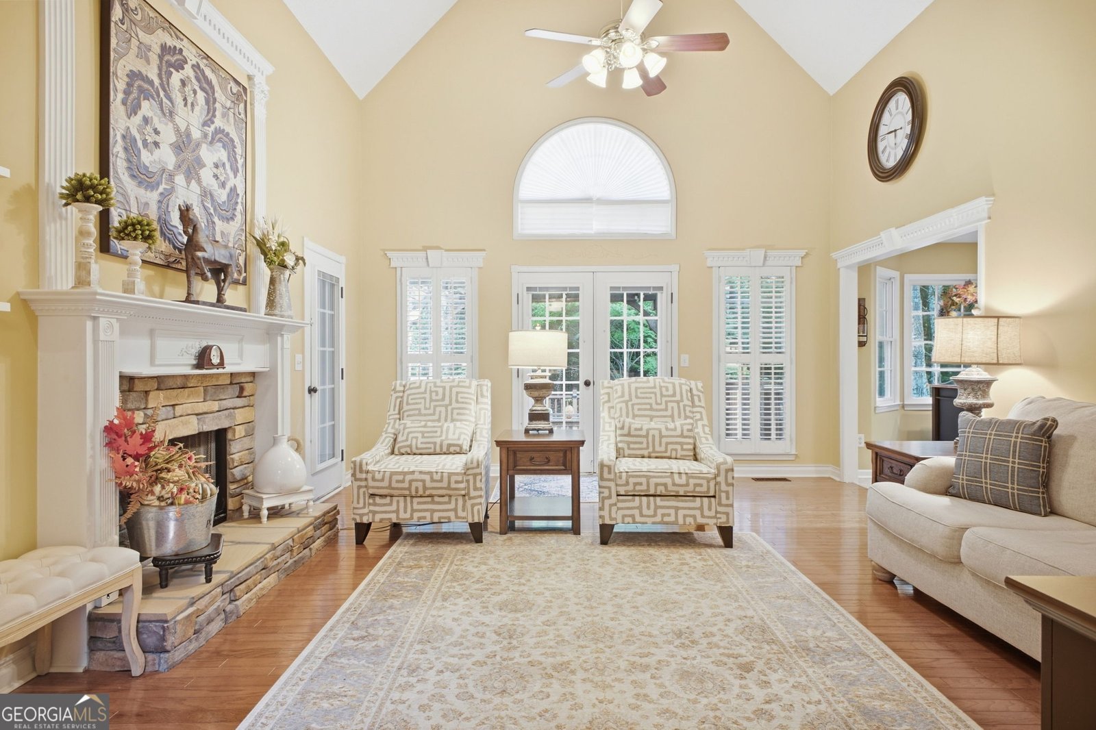 746 Tynsdale Drive Douglasville - Photo 17