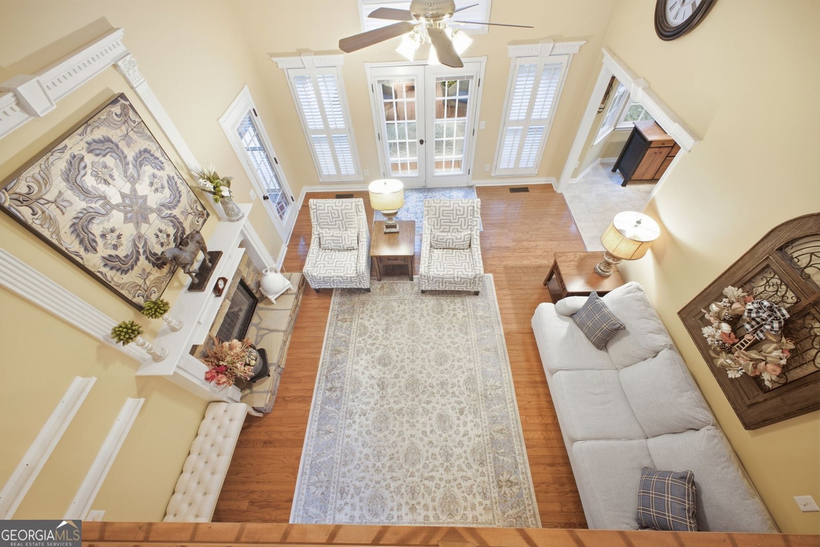 746 Tynsdale Drive Douglasville - Photo 18