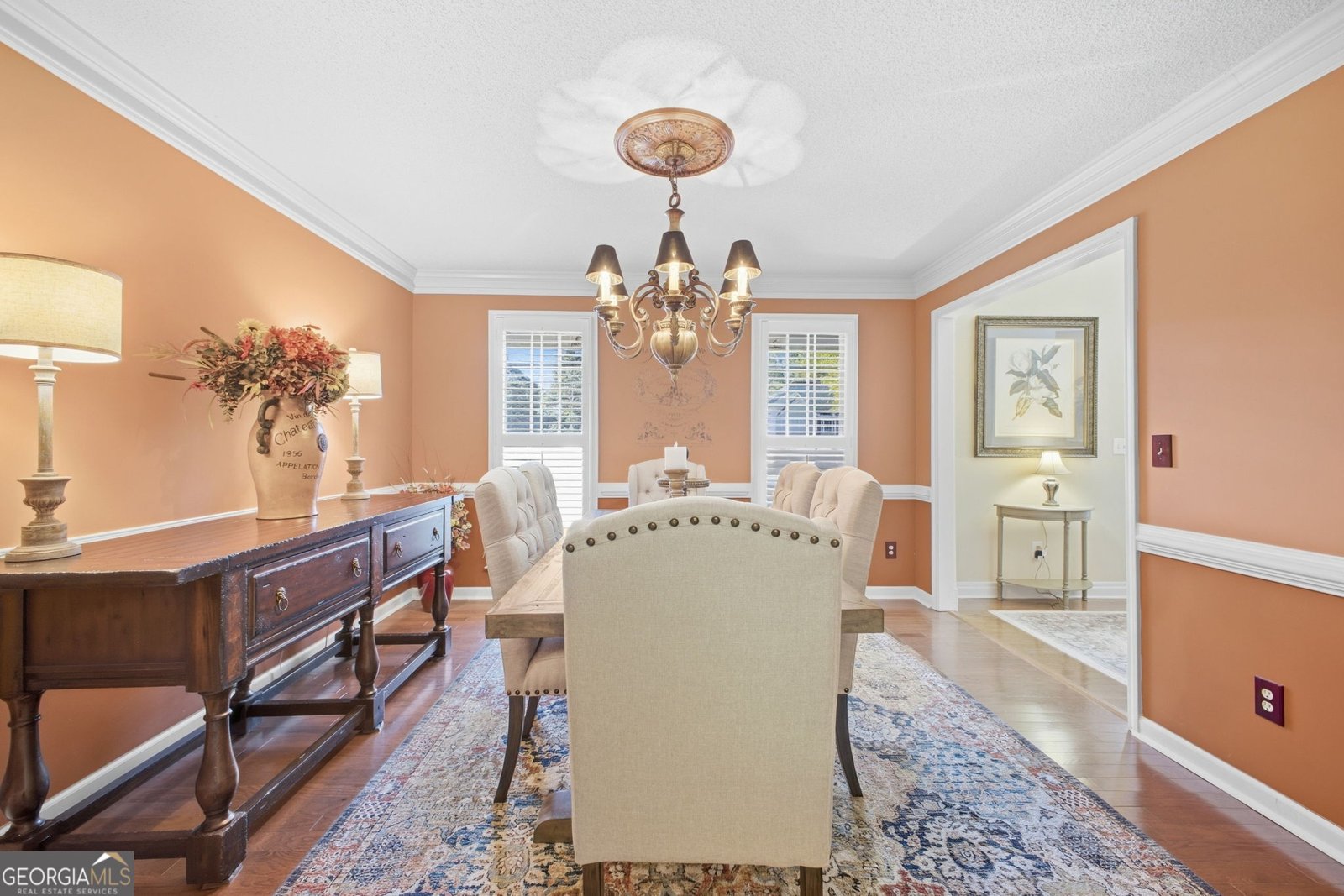 746 Tynsdale Drive Douglasville - Photo 26