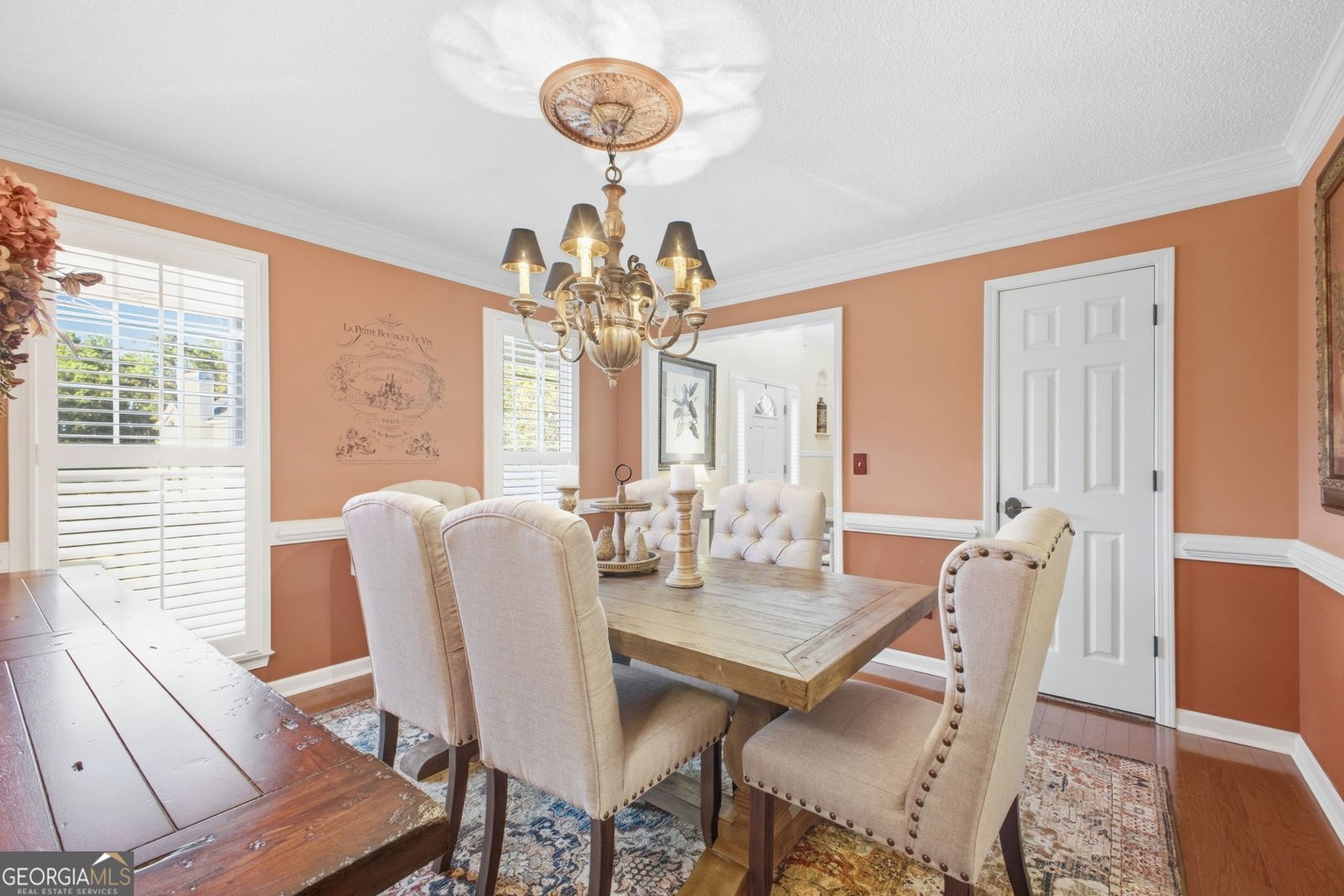 746 Tynsdale Drive Douglasville - Photo 27