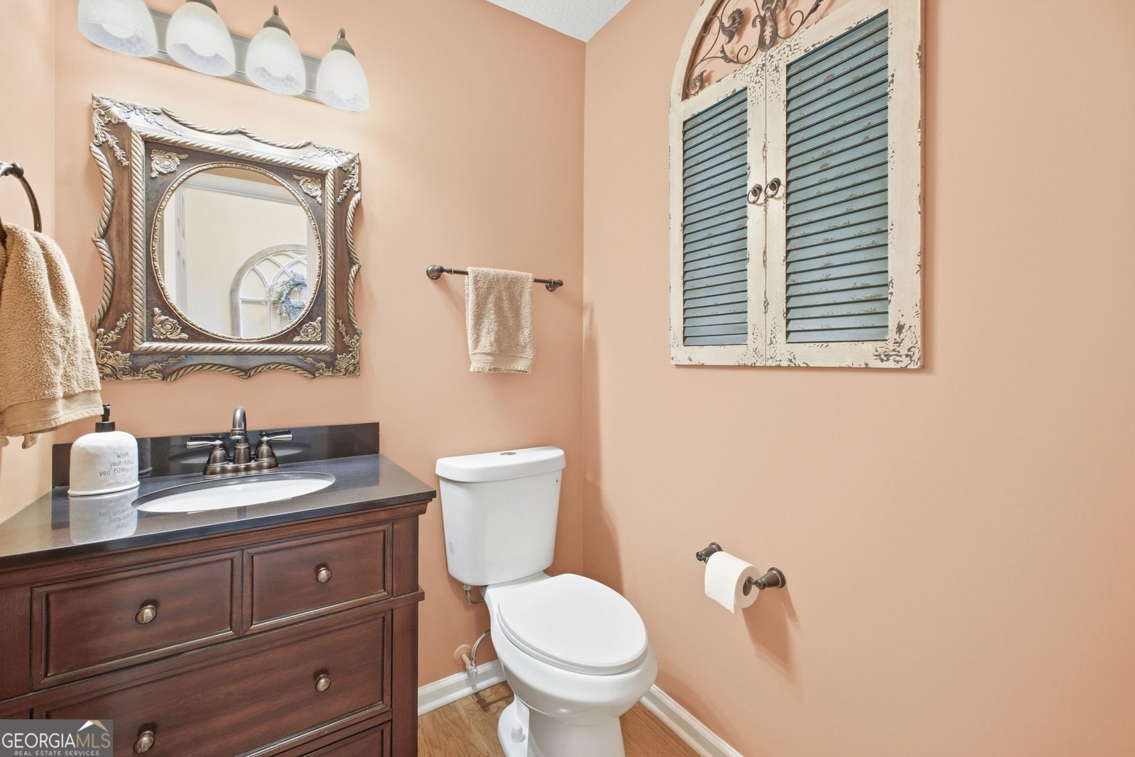 746 Tynsdale Drive Douglasville - Photo 29