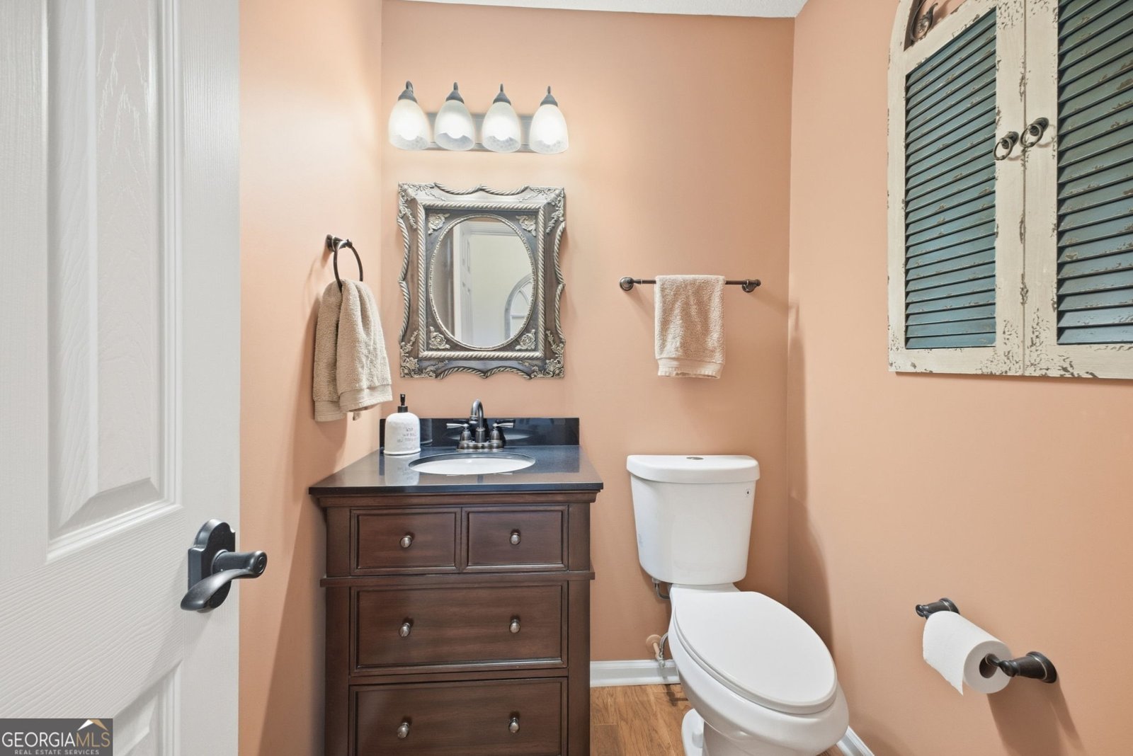 746 Tynsdale Drive Douglasville - Photo 30