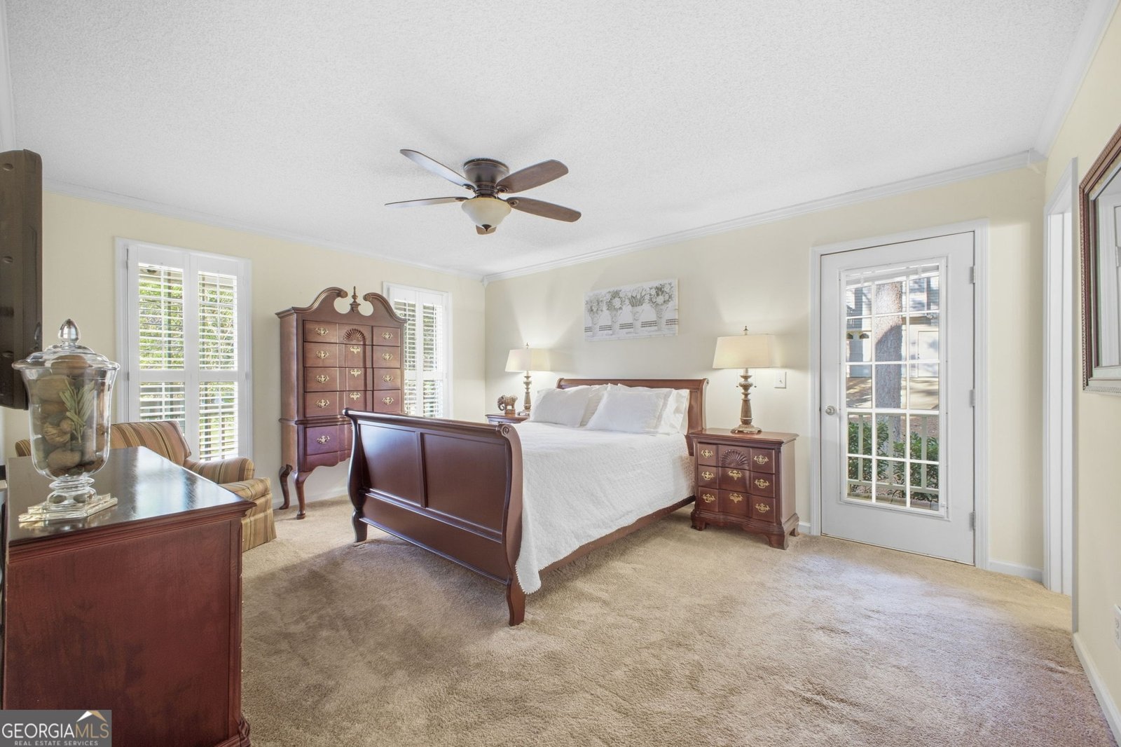 746 Tynsdale Drive Douglasville - Photo 31