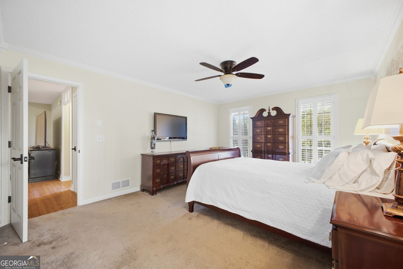 746 Tynsdale Drive Douglasville - Photo 32
