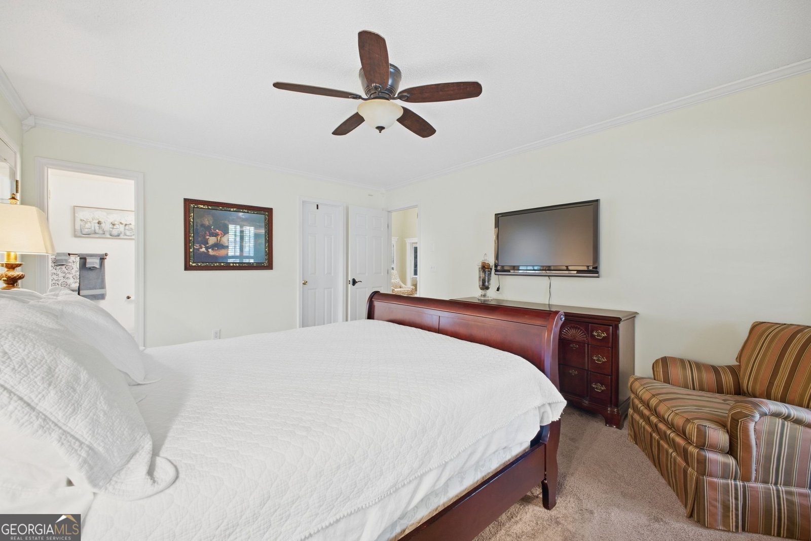 746 Tynsdale Drive Douglasville - Photo 33
