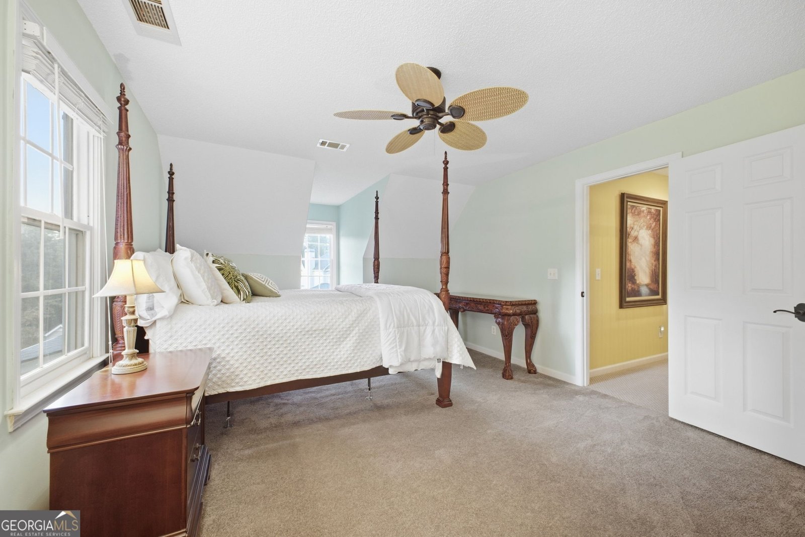 746 Tynsdale Drive Douglasville - Photo 39