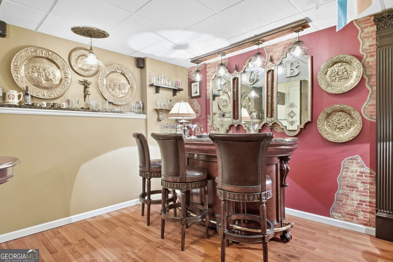 746 Tynsdale Drive Douglasville - Photo 45